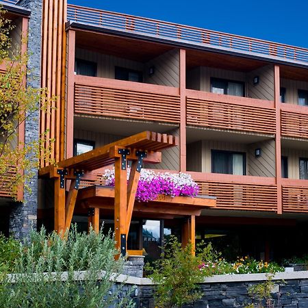 Banff Aspen Lodge Eksteriør billede