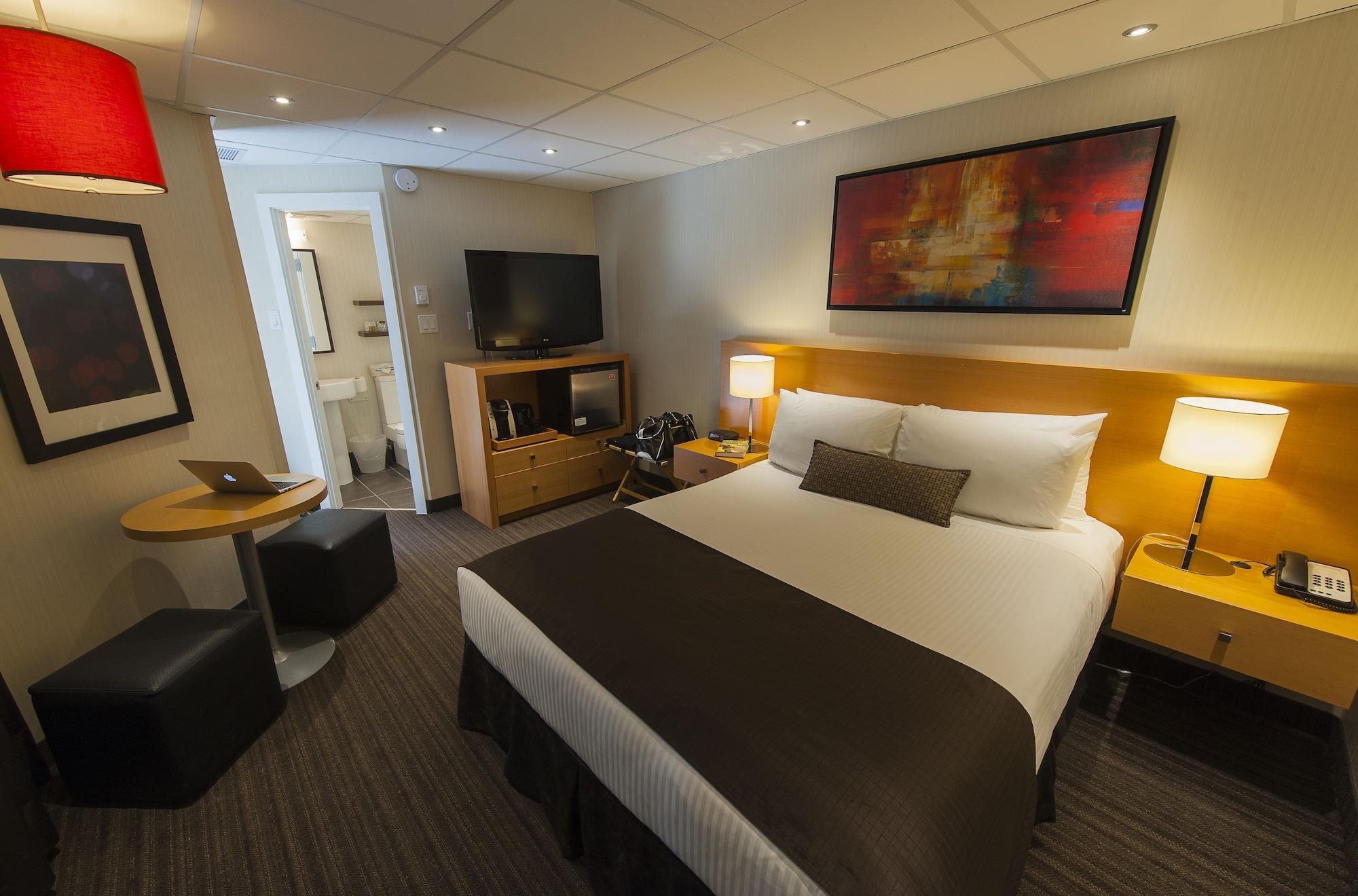 Banff Aspen Lodge Eksteriør billede