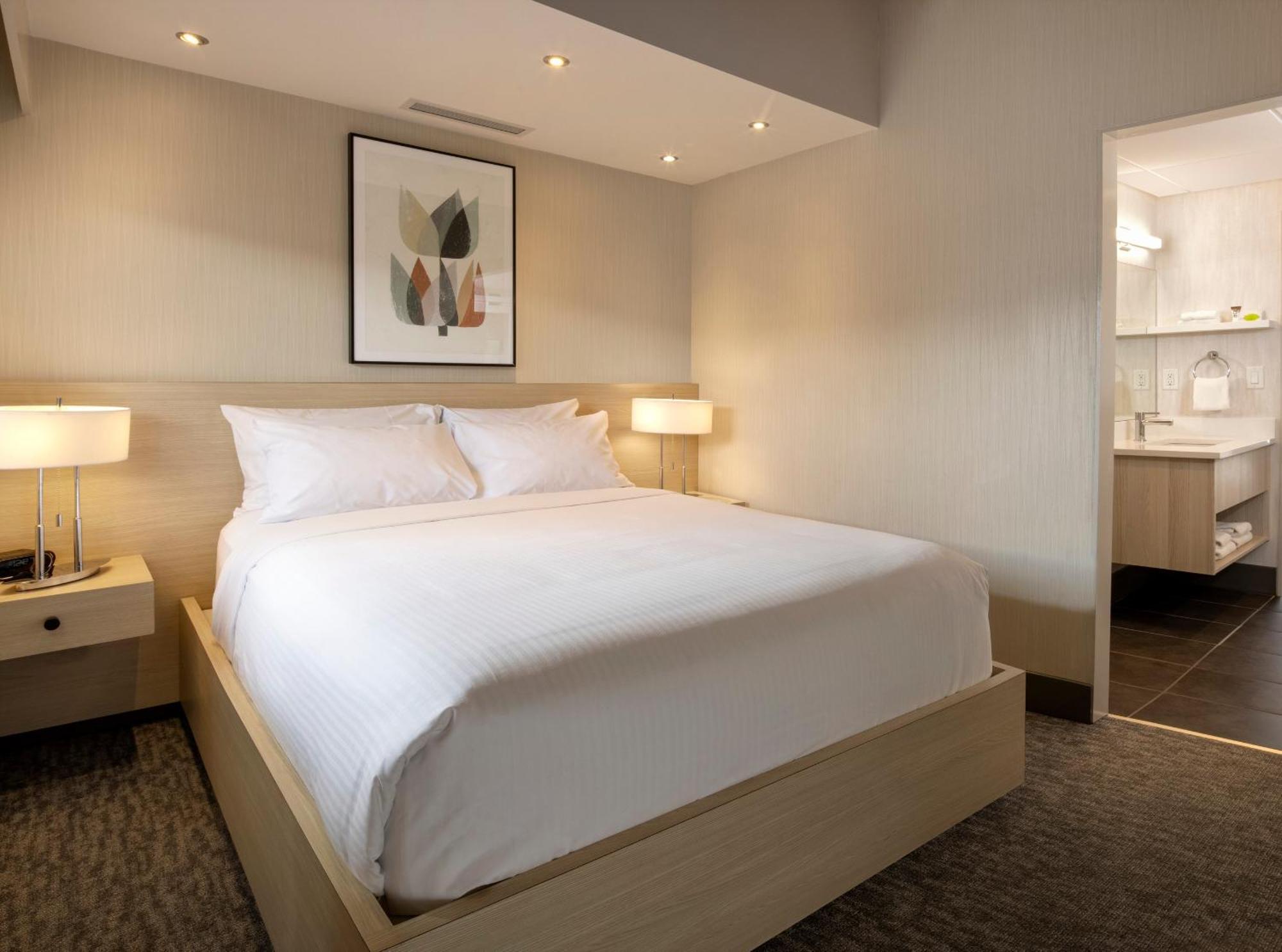 Banff Aspen Lodge Eksteriør billede