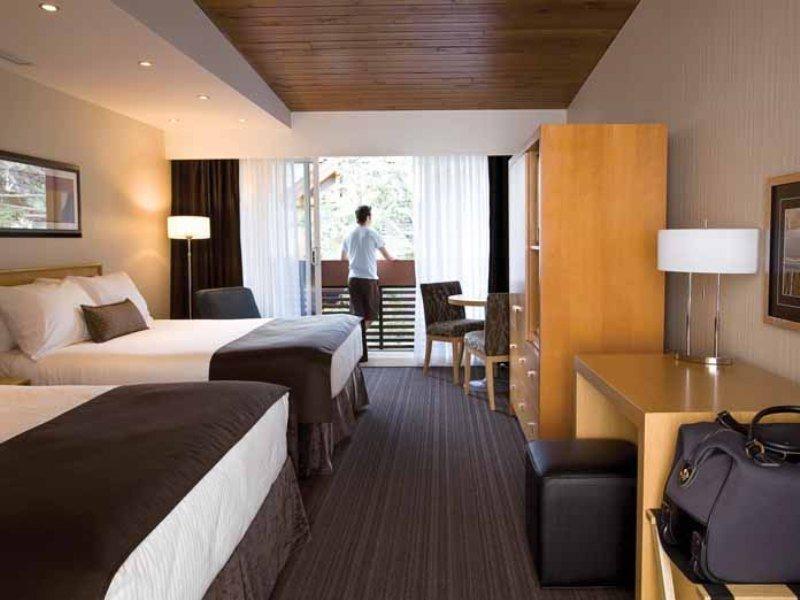 Banff Aspen Lodge Eksteriør billede