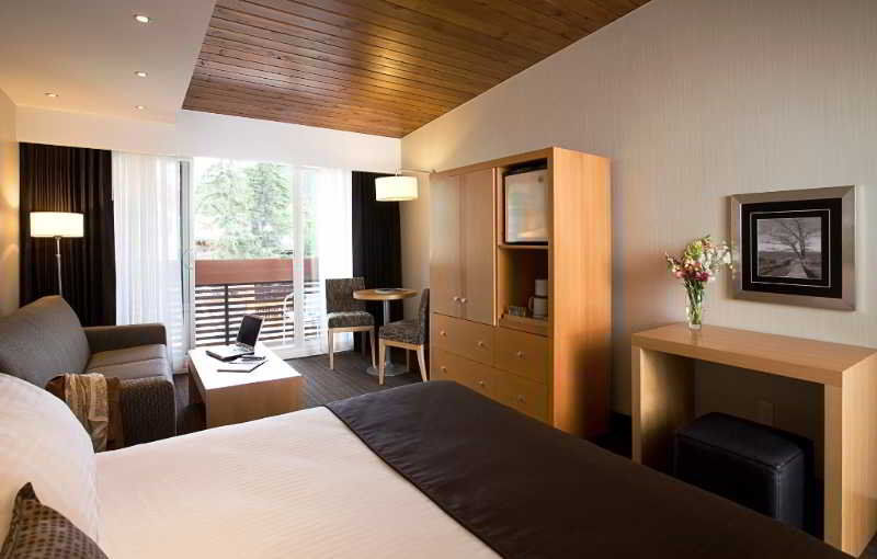 Banff Aspen Lodge Eksteriør billede