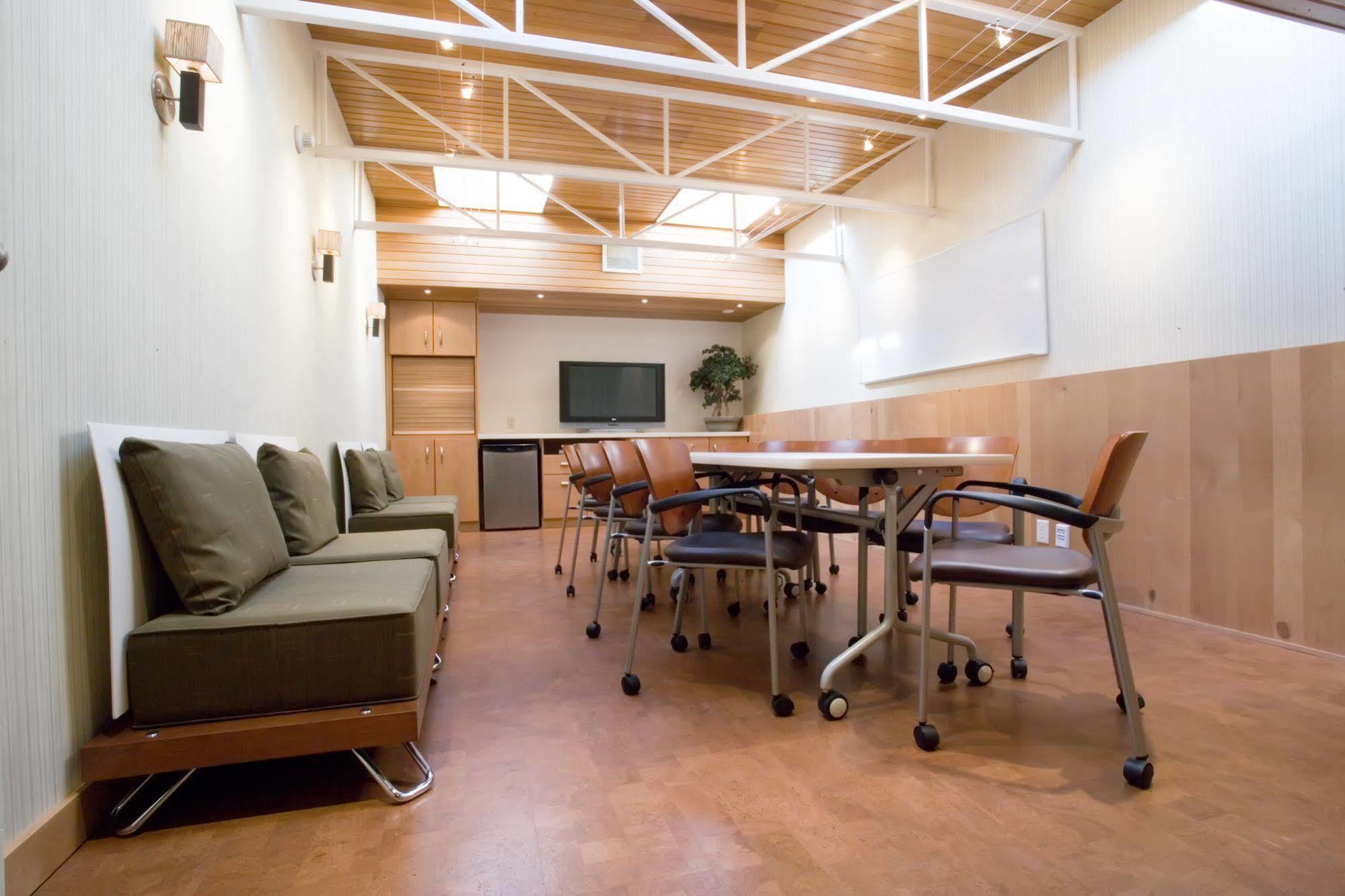 Banff Aspen Lodge Faciliteter billede