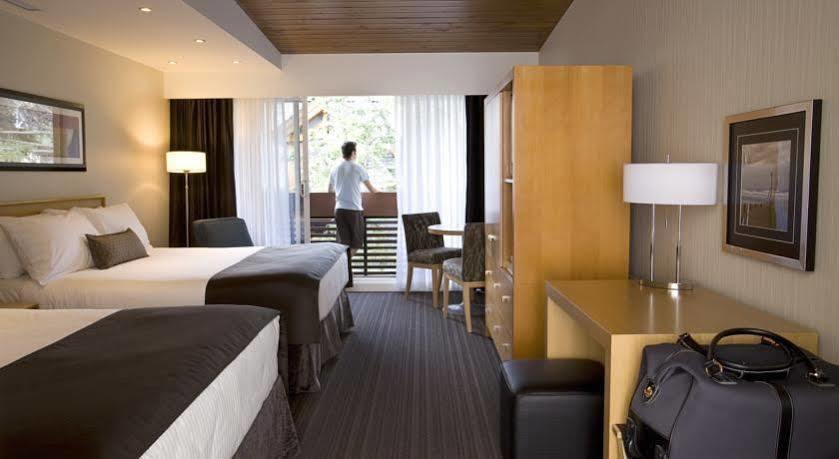 Banff Aspen Lodge Eksteriør billede